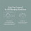 Weighted Eye Sleep Mask for Light Blocking Travel Eye Blindfold for Relaxation Gravity Sleep Patchs Gray 5