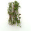 4X Simulation Micro-Vines Simulation Vines DIY Miniature Model Material Fairy Garden Architecture Scenery 8