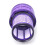 6x Compatible with  V11 SV17 SV14 SV22 Vacuum Cleaner Filter Element Accessories Washable Reusable Replacement Post-Filter 6