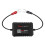 2X BA100 12V Bilbatteritestningsmonitor  4.0 Bilbatteriassistentmonitor 2