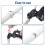 Self-Locking Cable Ties Plier with 150pcs Tie Fastening Strap Cutting Tool Automatic Cable Zip Tensioning Tool 4
