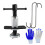 Bromsok Kolv Rewind Tool Broms Kolv Wind Back Tool, Uppgraderat Broms Caliper Compression Tool, Broms Caliper Wind 1
