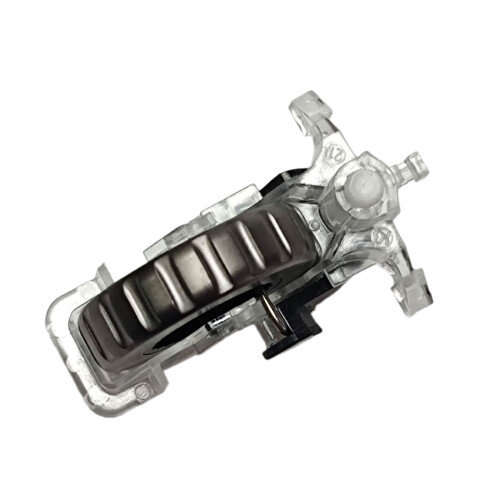 Gaming Mouse Pulley Scroll Wheel Metal Mouse Rolling Wheel for