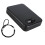 Small Iron Safe Box Jewelry Storage for Storing Jewelry Includes 1