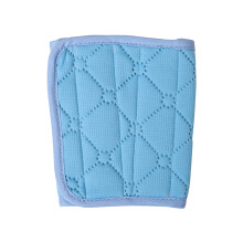 Practical Strollers Accessory Shoulder Cushion-Sky Blue