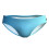 Breathable Fabric Blend Men's Underwear Smooth-Blue L 1