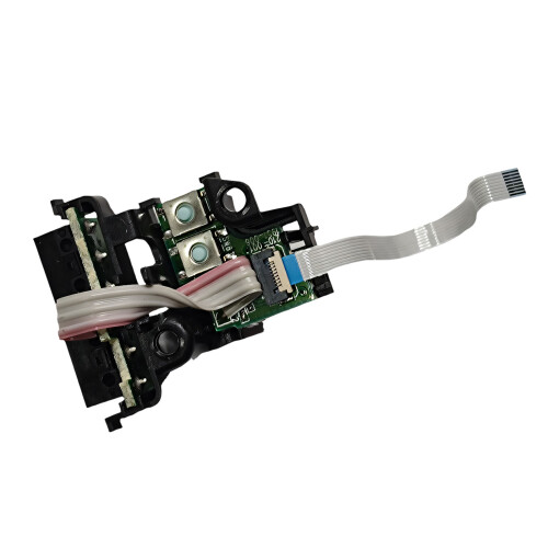 Mouse Flexible Cable for MX518 Side Keys-Side key board