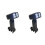 2X Portable BBQ Grill Light LED Light Flashlight Light Rotatable Camping Light BBQ Grill Accessories 1