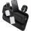 (Flat Line Style) Car Gap Organizer for iPhone, Keys & Glasses 1