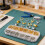 Professional Grade Bead Spacers Accessories For-12 squares 10