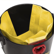 15 Packungen Staubsauger Staubfilterbeutel für 5-8 Gallonen Nass Trocken Staubsauger, 90661 906-61 9066100 90671 9067100, Usw.