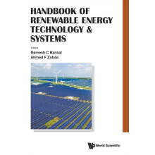HANDBOOK OF RENEWABLE ENERGY TECHNOLOGY SYSTEMS by BANSAL RAMESH C Har