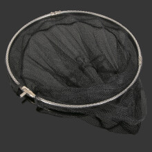 (40cm) Foldable Fishing Net Head - Landing Accessory