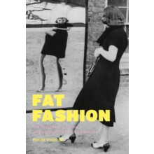 Fat Fashion by Volonte Paolo Politecnico di Milano Italy Paperback Boo
