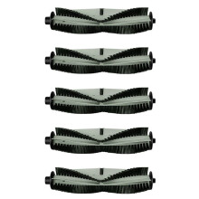 5X per A7 A9S V8 V8S X750 X800 X785 V80 per Silvercrest SSR1 SSRA1 Gomma Spazzola Principale Parti di Ricambio
