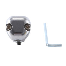 Cymbal Holder Cymbal Expansion Clamp Water Cymbal Expansion Holder Drum Multifunctional Clamp Snare Drum Cymbal Clamp