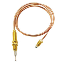Thermocouple HR0001 Four Four CuisinièRe à Gaz RéChaud Thermocouple Universel