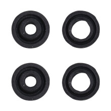 RISK 4Pcs Brake Lever Piston Rubber Ring for Guide R RE RSC DB5 Level T TL Series Bike Parts
