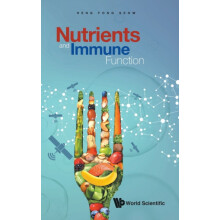 NUTRIENTS AND IMMUNE FUNCTION by SEOW HENG FONG Hardcover Book