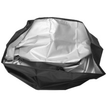 BBQ-Hoes, Waterdichte Barbecuehoes met PVC-Coating Outdoor Oxford-Stof Winddicht, Scheurbestendig, UV-Bestendig