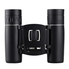 40X22 HD Powerful Binoculars Long Range Folding Telescope BAK4 FMC Optics for Hunting Sports Outdoor Camping Travel
