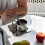 2X Coffee Cup Set with Spoon Placemat Kitchen Beverage Water Cup Tableware Accessories 6