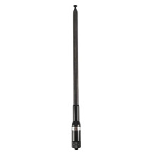 27MHz SMA-Female Handheld Telescopic CB Antenna for BAJETON BJ-9000 BJ-7800 BJ-8300 Radtel RT-950Pro Walkie Talkie