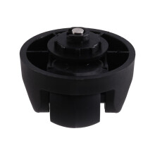 Universal Wheel Replacement for Deebot T80/S/Pro//Max/X8Pro Ai Robot Vacuum Cleaner Parts