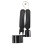 Guitar String Winder Cutter and Bridge Pin Puller 3 in 1 Guitar Tool for Repairing Restringing 8