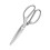 Kitchen Stainless Steel Scissors Stainless Steel Chicken Bone Scissors Multi-Functional Roasting Large Scissors 1