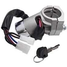 64420188 Ignition Ignition Lock Start Control Knob for 4466693 Block Ignition Car Parts