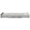 VidaXL vidaXL Storage Bed Frame Concrete Grey 120 x 190 cm Engineered Wood 2