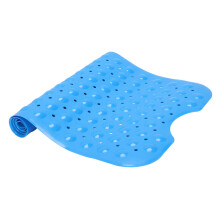 Extra Long Non-Slip Suction Bath Shower Mat MouldResistant - 40x100CM