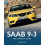 Saab 93 by Johnny Tipler Hardcover Book 1