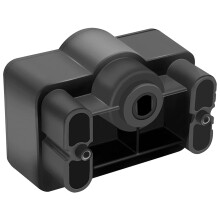 Cart Throttle Potentiometer Accelerator MCOR Motor Controller voor Club Car Precedent Cart 102528501 1033279-01