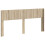 VidaXL vidaXL Headboard Sonoma Oak PB 3