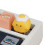 Handmade Resin Eggs And Chick Themed Keycap for Mechanical 2