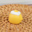 Handmade Resin Eggs And Chick Themed Keycap for Mechanical 4