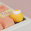 Handmade Resin Eggs And Chick Themed Keycap for Mechanical 6