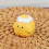 Handmade Resin Eggs And Chick Themed Keycap for Mechanical 5