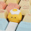 Handmade Resin Eggs And Chick Themed Keycap for Mechanical 9