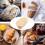 4X Woven Bread Fermentation Basket Drying Storage European Style Fermentation Basket 8