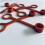 40X Kitchen Equipment High Temperature Silicone Nozzle Cover, Silicone Protective Cover 5