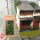 4X Simulation Micro-Vines Simulation Vines DIY Miniature Model Material Fairy Garden Architecture Scenery 3