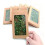 4X Simulation Micro-Vines Simulation Vines DIY Miniature Model Material Fairy Garden Architecture Scenery 7