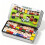 Global Football Cup Plastic Magnetic Construction Blocks For Kid Creativity 1