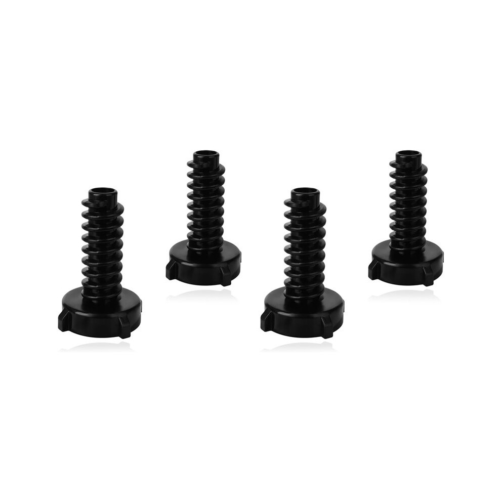 Bobotron 4Pcs Dc61-01722B Leveling Legs For Adjustable Washing Machine Compatible With Ap5578287 Ps4206427 Washer Adjustable Leg