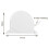 2X Roller Shutter Belt Organizer Belt Guide Roller Shutter Window Winder Fit for Standard Size Roller Blinds(14mm X5m) 3