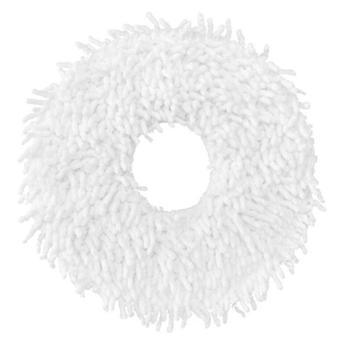 Cleaning Cloth Suitable for  Sweeping Robot Accessories Mop Rag Cleaning Cloth Replacement Accessories 2