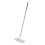 Flat Squeeze Mop and Bucket Hand Free Wringing Floor Cleaning Microfiber Mops 2